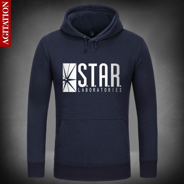 sudadera laboratorios star