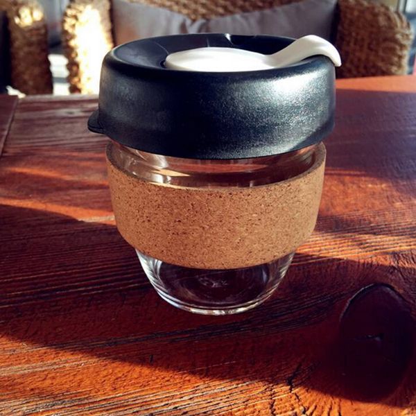 

Aaaa keepcup brew gla reu able coffee cup 8 oz mall pre