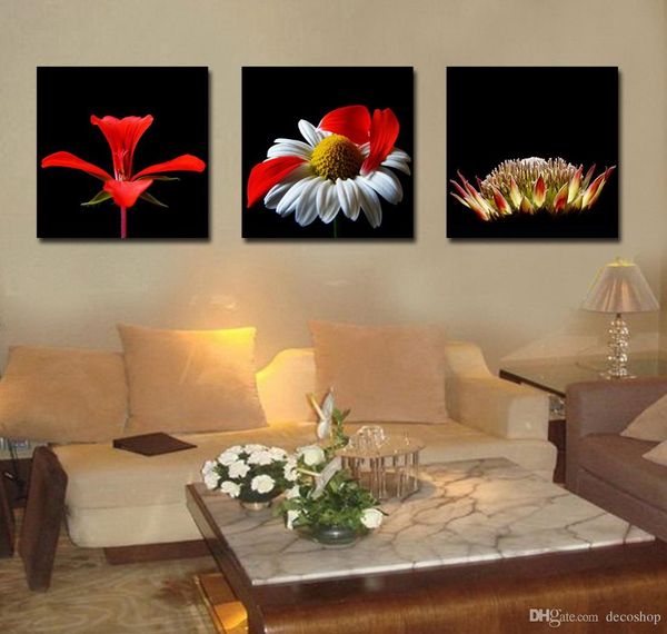 

овѬеменне кѬаиве ве каѬина giclee пеа на оле home decor wall art set30145