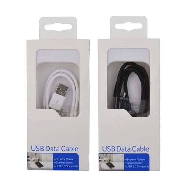 

OEM Оригинал 1 М 3FT Micro V8 Синхронизация Линии Передачи Данных USB-Кабель Зарядные Кабели Зарядное Устройство Провод для Samsung S4 S5 Смартфон HTC LG Android