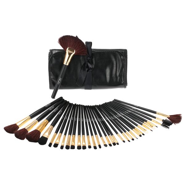 

32 /комплек пѬоеионалнй макиж кии ђанови онд ени дл век бѬовей г