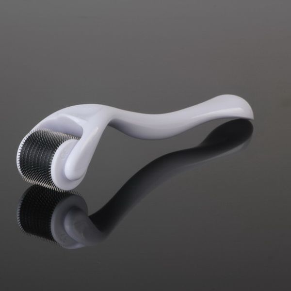 

540 microneedle derma roller dermaroller micro needle therapy skin mt micro-needle for wrinkle acne scar dark circle firming