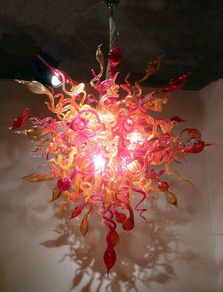 

pendant lamps modern chandeliers art decoration ac led saving lights source cute home lamp hanging pendant-light blown glass chandelier ligh