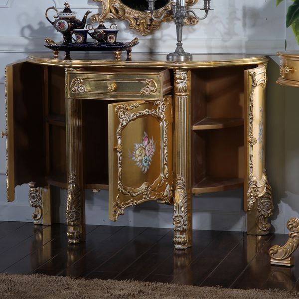 Italienische Stilmöbel Sofa - The Cool Designs