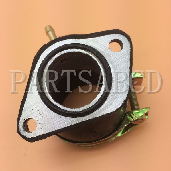 

wholesale- intake manifold for kazuma falcon 250 dingo 250 250cc atv quad carburetor insulator
