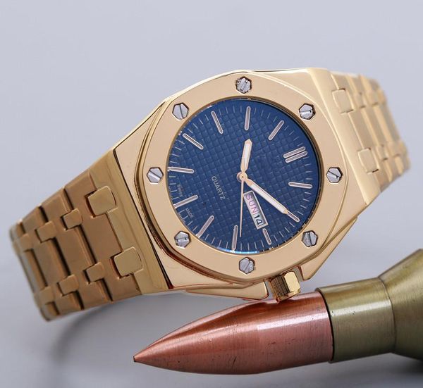 

2016 бизнес повседневные часы многофункциональный бар бренд часы Менес