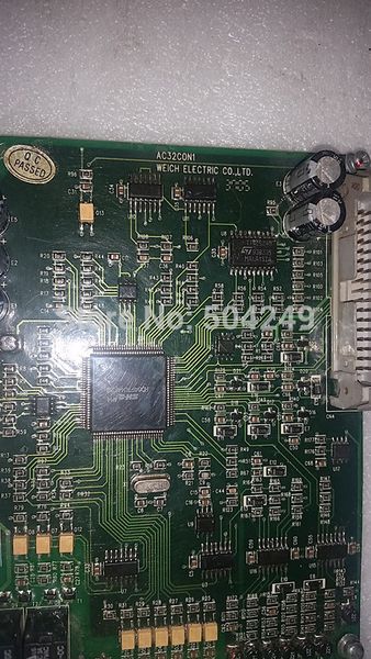 

ac32coni ac32 inverter cpu boarad