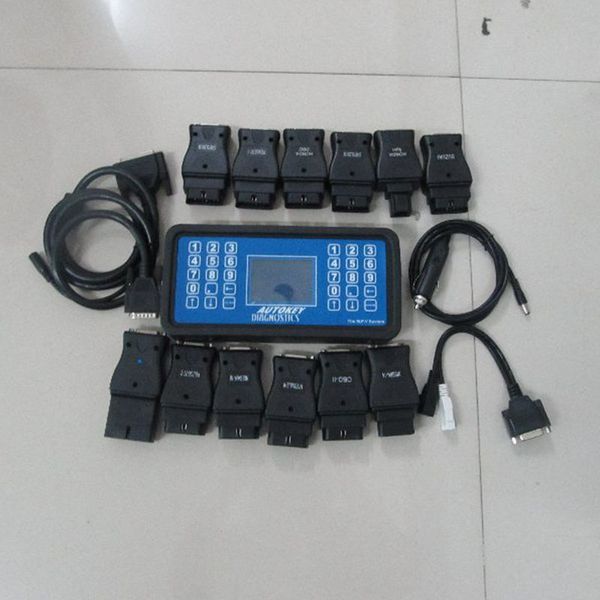 

key programmer mvp diagnostic tool for multi-cars pro m8 spanish/english no token auto car