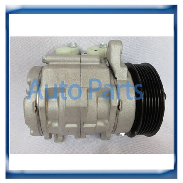 compressore di CA dell'automobile di 10S11E Suzuki Grand Vitara 30022534 447220-3102 4472203102 77384