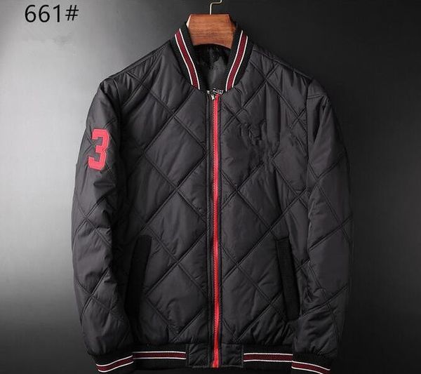 

Down e Parkas mashangfa1688