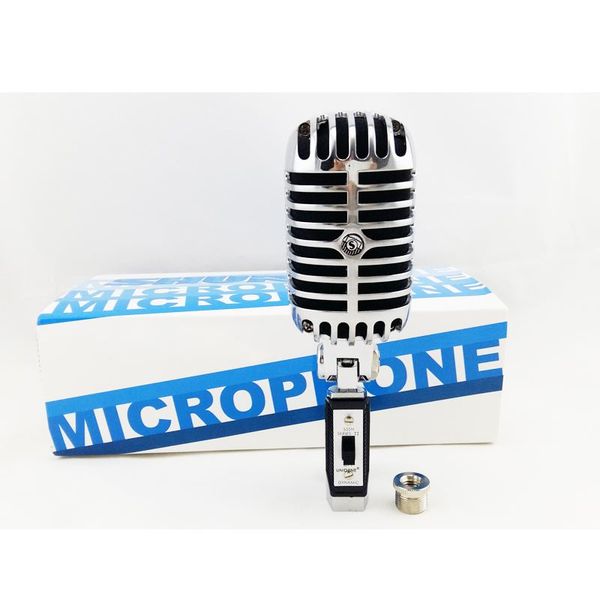 

Microfones yoli_ae