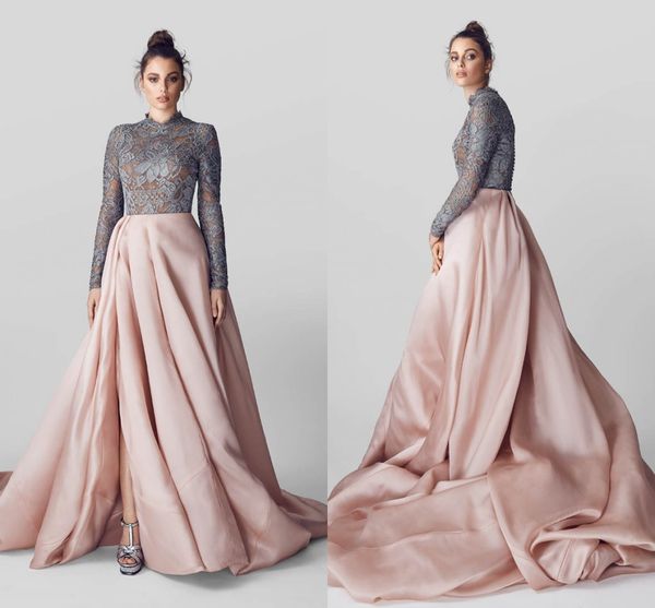 Arabic Evening Dresses