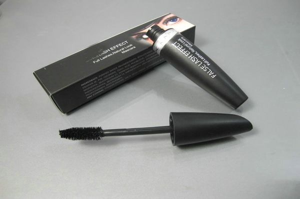 

FREE SHIPPING 1PCS MAKEUP NEW False Lash Effect Natural Look Mascara 13.1ML