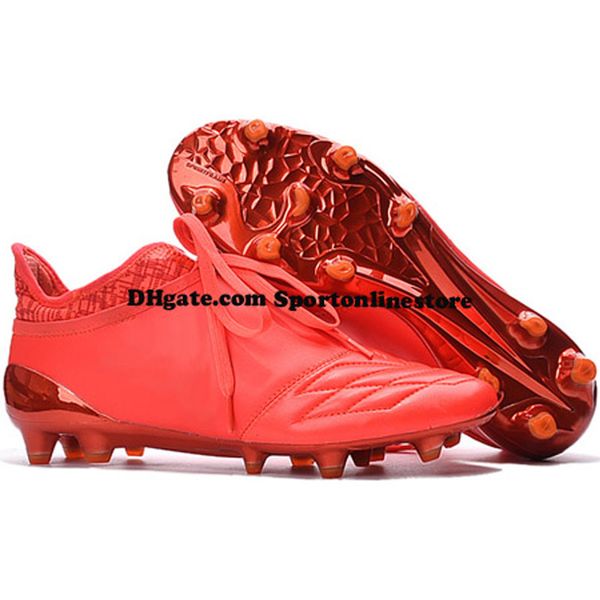 botas de futbol nuevas 2016