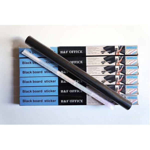 

Removable chalkboard wall ticker blackboard extra large decal wall ticker peel and tick removable vinyl pvc without chalk mini portable