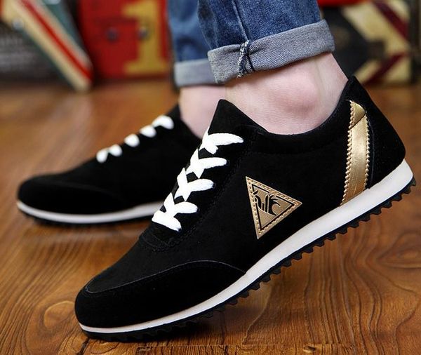 

Sapatos ocasionais abc688