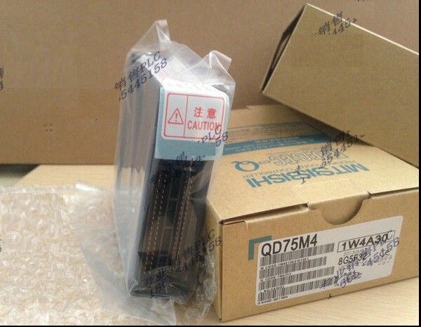 

qd75m4 new and original module