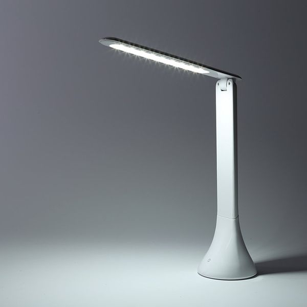 2019 Eye Care Led Lamp Lite Led Desk Lamp Dimmable Touch Book Light Usb Charging Reading Light Table Lamp Portable Folding Lamp From Fashion717
