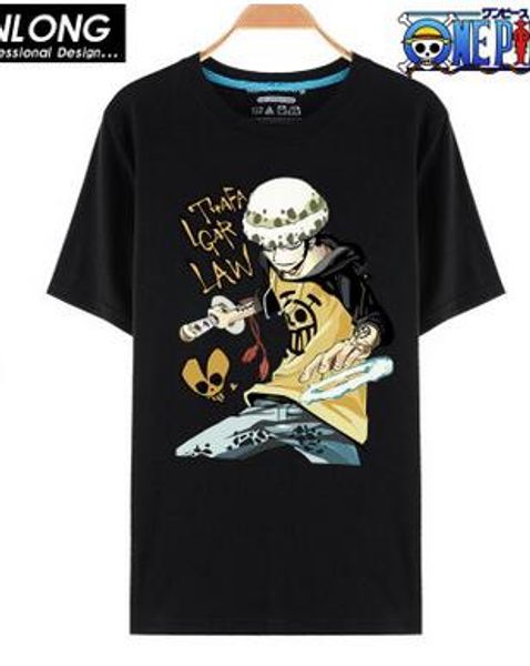 Anime T Shirts Wholesale