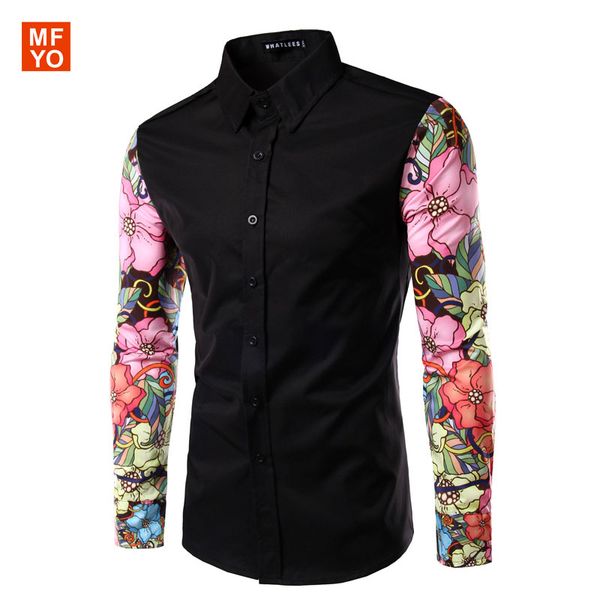 

Camisas de vestido caohu