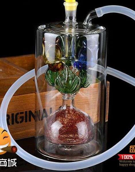 Głaz hookah hookah