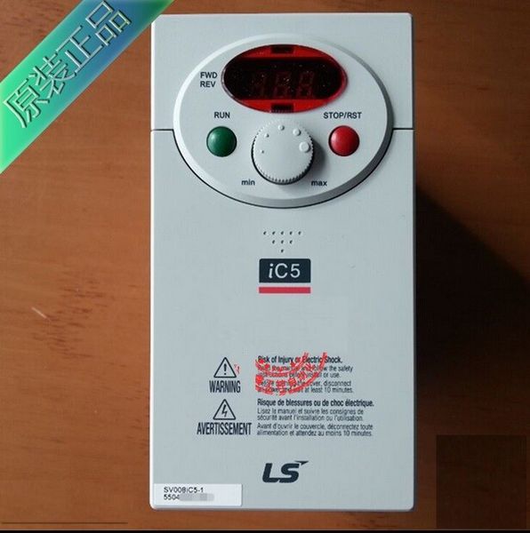 

sv008ic5-1 new and original inverter