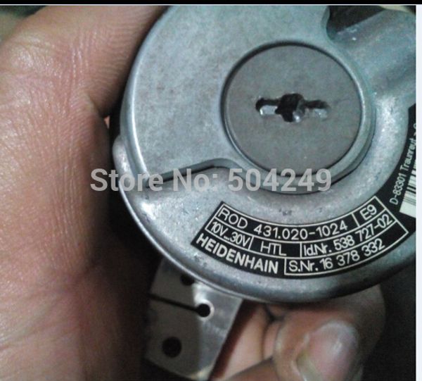 

род431.020-1024 энкодер