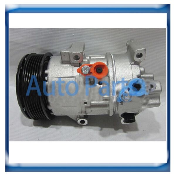 5SE12C Toyota corolla verso/AVENSIS 1.8 compressore ac 88310-05080 447220-9248 447220-9246 88310-0F010 88310-02460