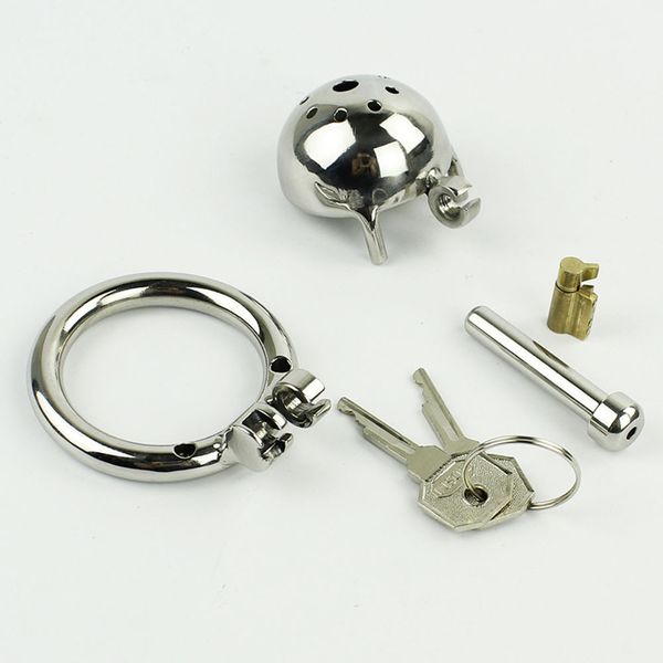 

206 devices latest stainless cage steel male sexuelstoys new metal cock design chastity #t701jouets adults for xoicu, Red;black