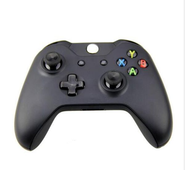 

Bluetooth контроллер для Xbox one двойной вибрации Беспроводной джойстик геймпад для Microsoft Xbox One бесплатная доставка
