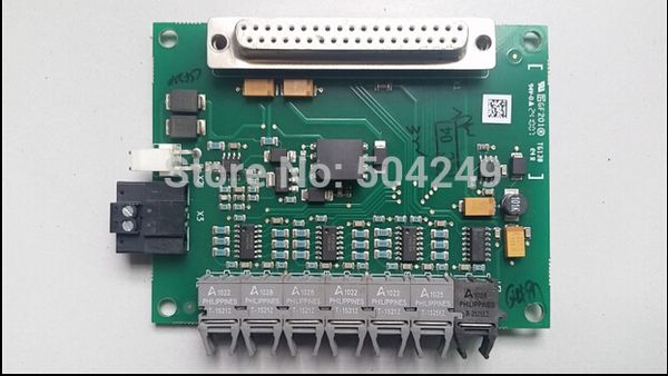 

доска связи pc00228f vacon io
