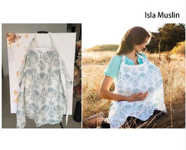 udder nursing cover