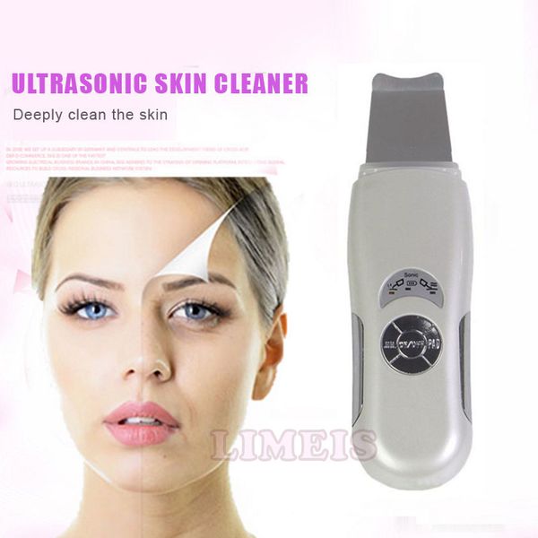 

Ультразвуковая машина для скруббера для кожи лица