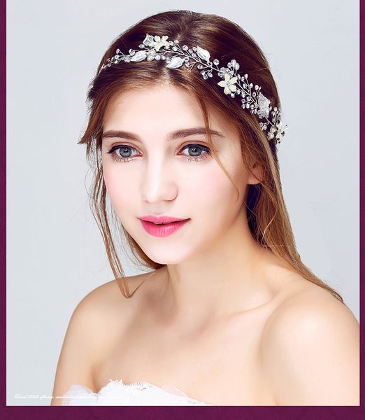 

Tiaras e Acessórios de cabelo summerlovedress