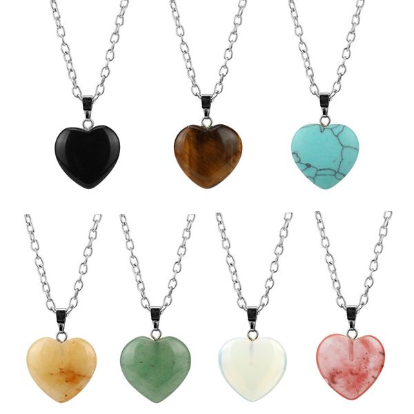 

Colares com Pingente jewelrysky1388