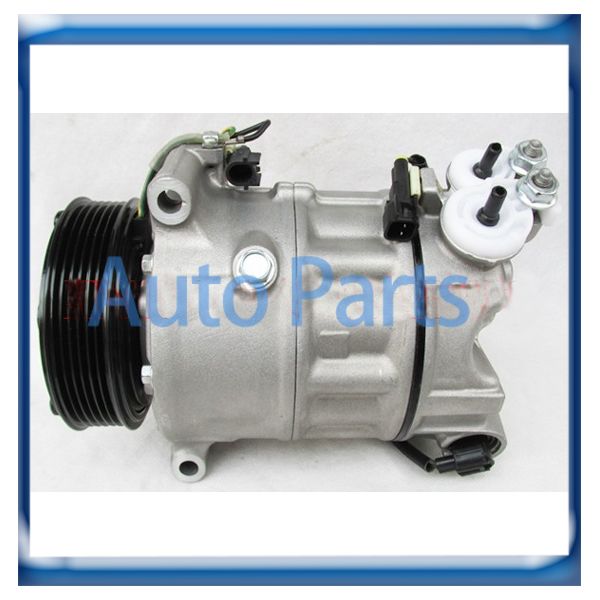 Compressore auto ca per Jaguar XJ V6 Diesel Land Rover Discovery Sport 9X23-19D629-DA 9X2319D629DA