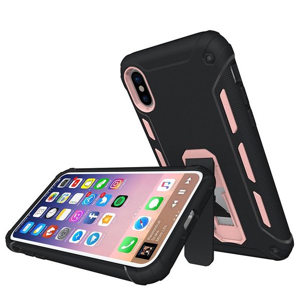 

tpu gel skin back silicon cover for apple iphone x 8 case phone case for iphone 8