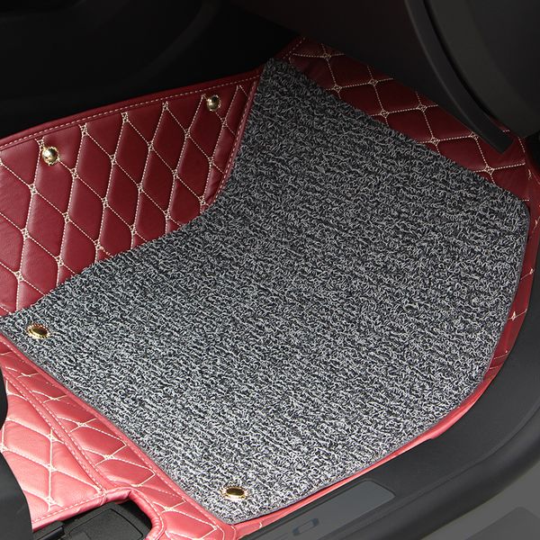 2020 For Chevrolet Cruze 2015 2016 Car Floor Mats Car Special