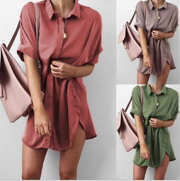 

wholesale-2017 plus size women's shirts casual loose oversized blouse camisas blusas femininas ladies summer sheer t-shirt, White