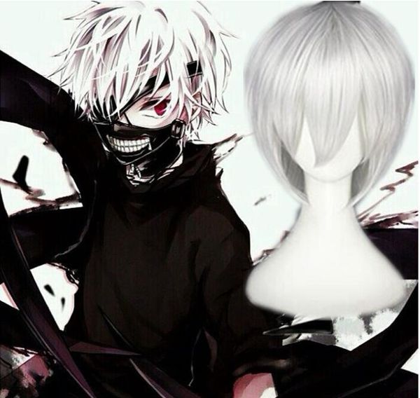 Images Of Anime White Hair Ken Kaneki Images Of Anime White Hair Ken Kaneki