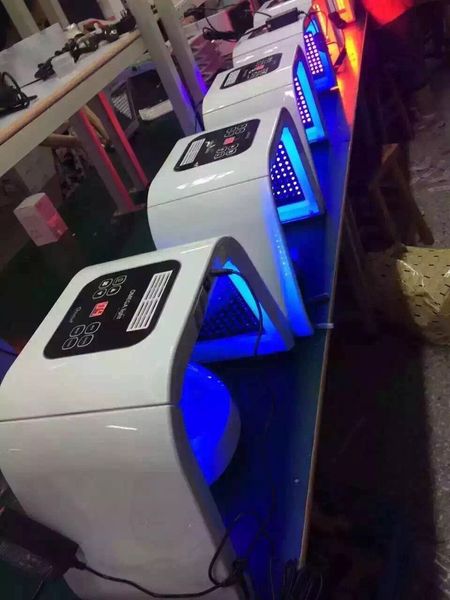 

pdt/pdt/ led light skin rejuvenation equipment