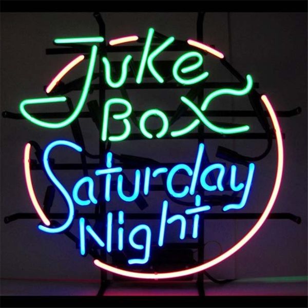 

17*14 inches juke box glass led neon sign diy flex rope light indoor/outdoor decoration rgb voltage 110v-240v
