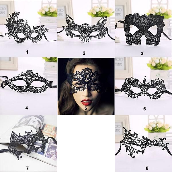 

Máscaras de Festa myworld1688
