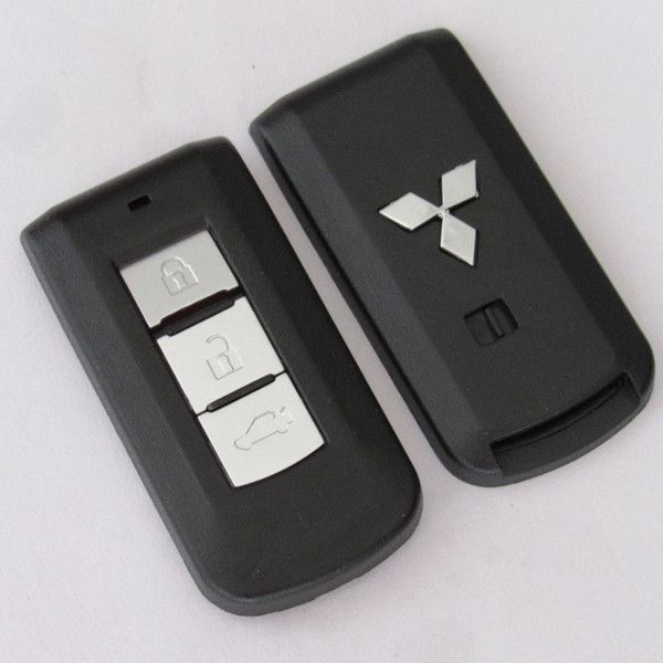 Смарт ключове за Mitsubishi Смарт ключове Mitsubishi