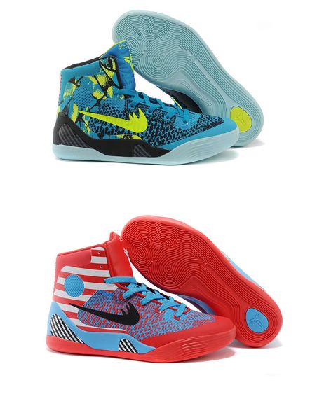kobe zoom shoes