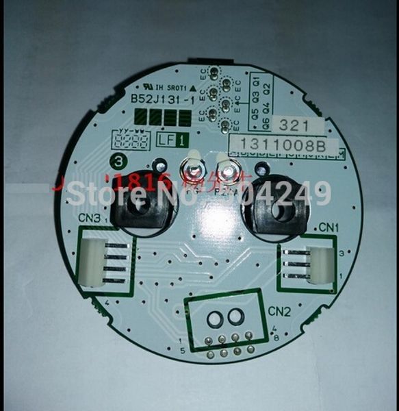 

b52j131-1 encoder