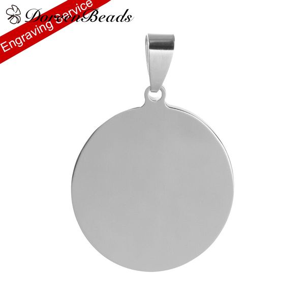

304 stainless steel blank stamping tags pendants oval silver tone 4.1cm x 2.8cm(1 5/8" x 1 1/8"), 5 pcs 2016 new jewelry makin, Bronze;silver