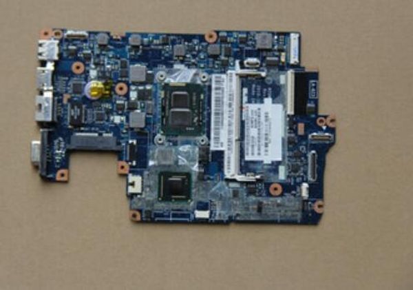 

оригинальная материнская плата u260 la-6232p с процессором i7 на борту