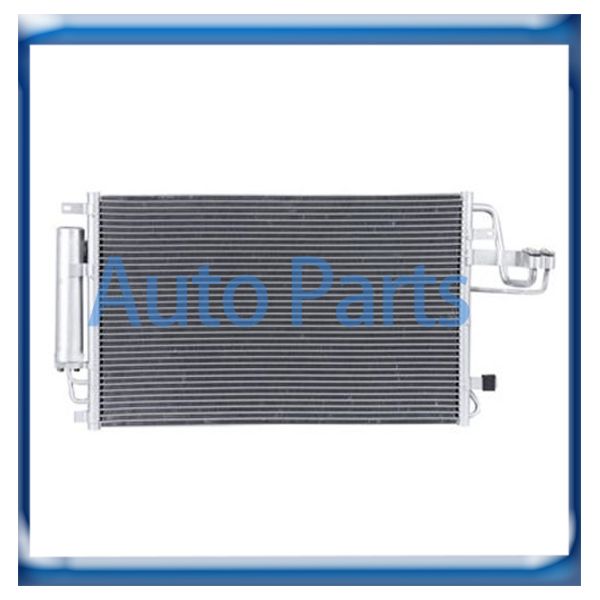 3323 Auto condensatore di ca per HYUNDAI TUCSON/KIA SPORTAGE 97606-2E000 97606-2E100