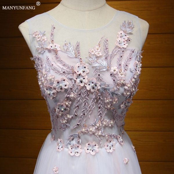 

2020 hand made flowers long bridesmaids dresses elegant long simple summer maid of honor gowns straps vestido de madrinha longo, White;pink